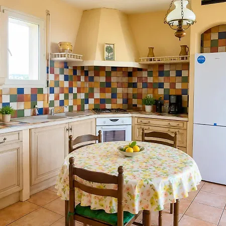 Panoramic And Exceptional Terrace * Narbona