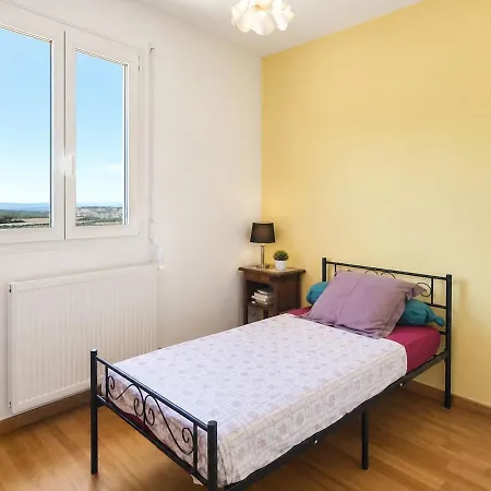 Panoramic And Exceptional Terrace